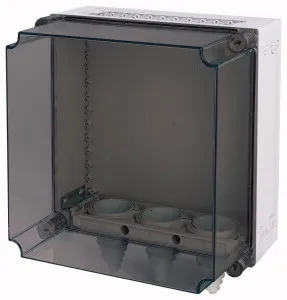 Eaton Electric KST44-250 Pic_1