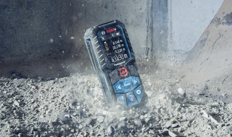 Bosch GLM 50-27 C Pic_1