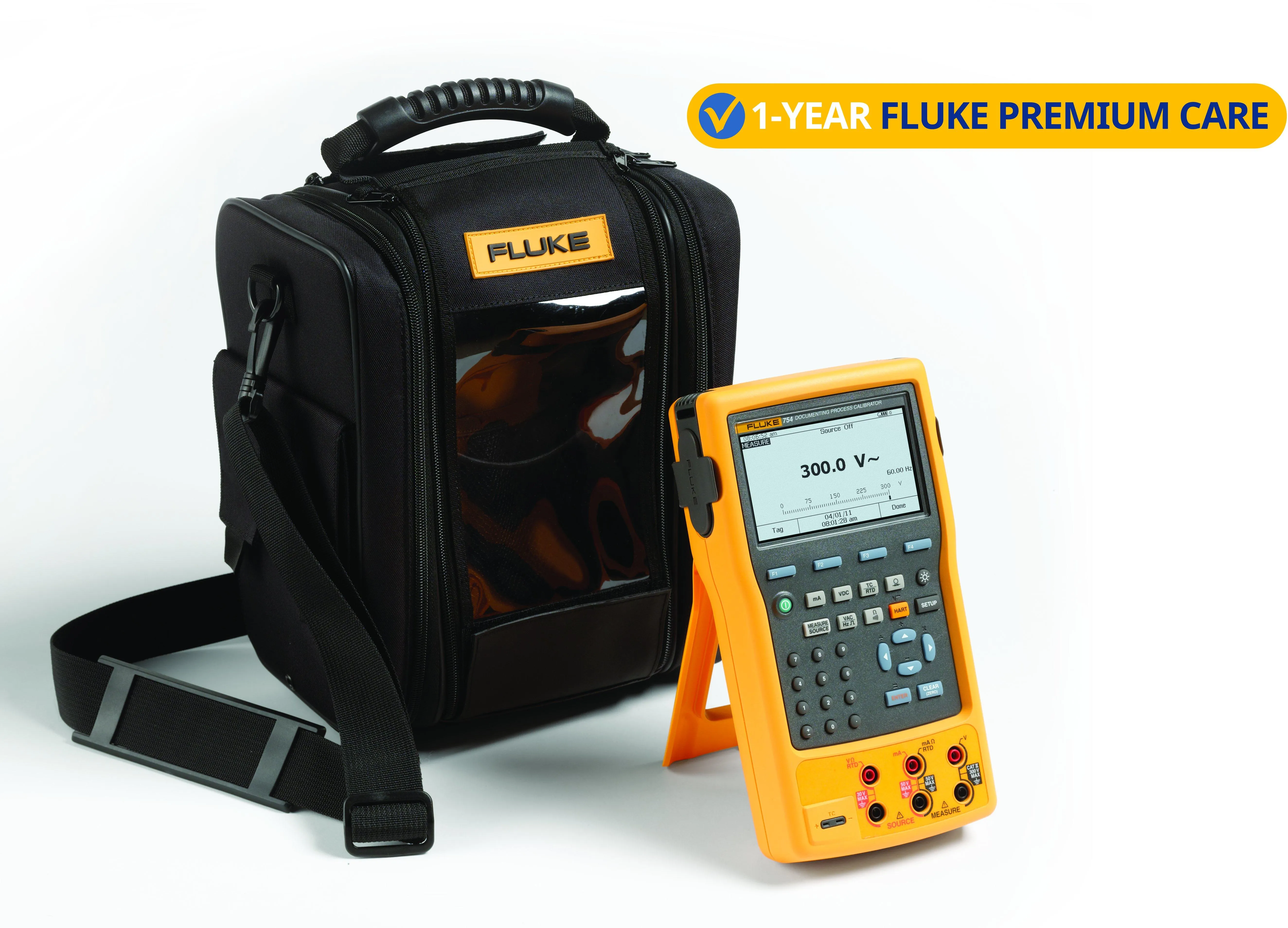 Fluke FLUKE-754/FPC EU Pic_1