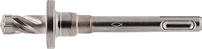 Fischer fischer EBB 8x25 BUNDBOHRER Pic_1