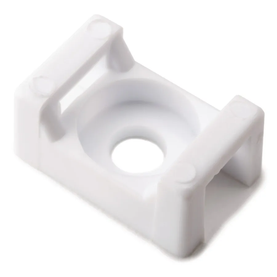 Hellermanntyton CTM0-PA66-WH (100) Pic_1