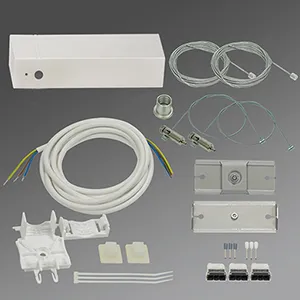 Regiolux LPA-PS 120 3x0,75 3x0.75mm² vw RAL9016 Pic_1