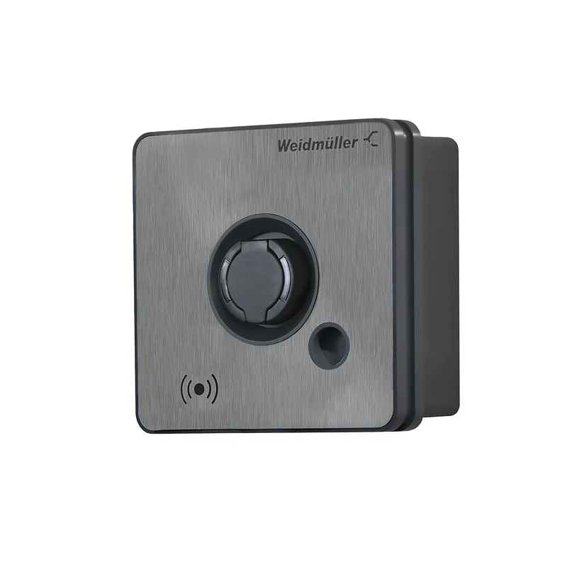 WEIDMUELLER GMBH & CO. KG CH-W-B-A7.4/22-SPNM Pic_1