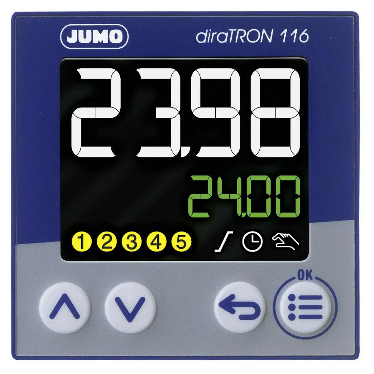 Jumo 702111/8-0000-25/000 Pic_2
