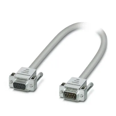 Phoenix Contact CABLE-D 9SUB/B/S/HF/S/ 2,0M Pic_1