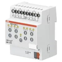 BUSCH-JAEGER ELEKTRO GMBH JRA/S 4.230.5.1 Pic_1