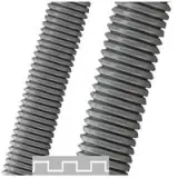 ROHRflex PA 6-L, AD54,5