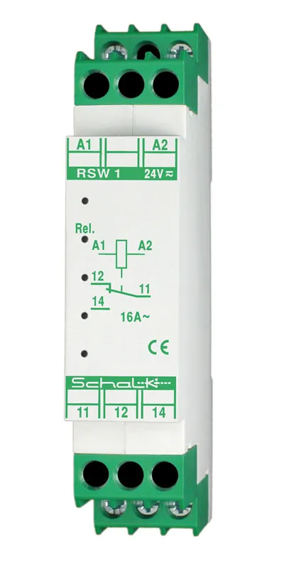 Schalk RSW 1 (24V UC) Pic_1
