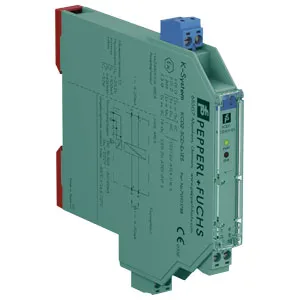 Pepperl+fuchs KCD2-SCD-Ex1.ES Pic_1