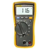 Fluke FLUKE-116 EUR Pic_1