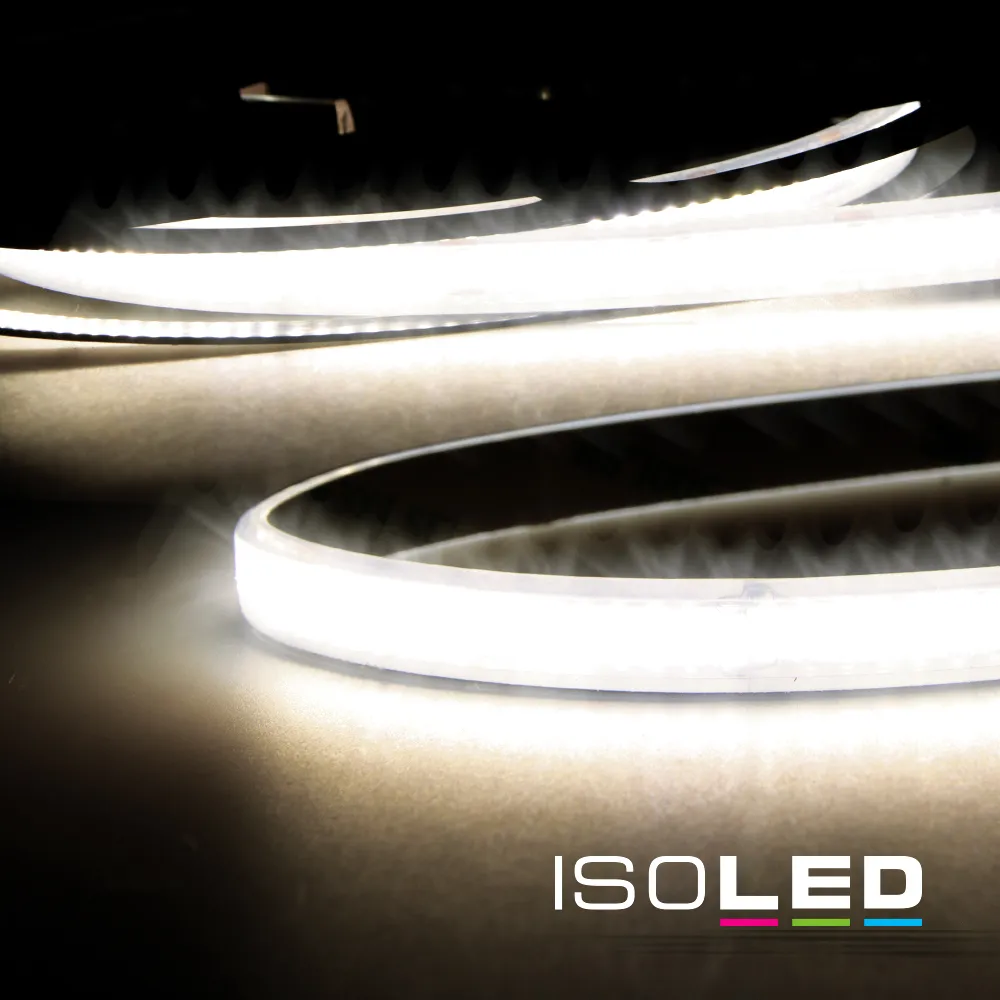 ISOLED LED CRI940 Linear 48V-Flexband, 13W Pic_1