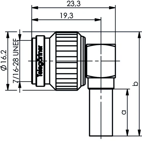 Telegärtner J01010A0005 Pic_1