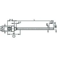 Ifm Electronic TT-200KBBD06- /US/ /V Pic_1