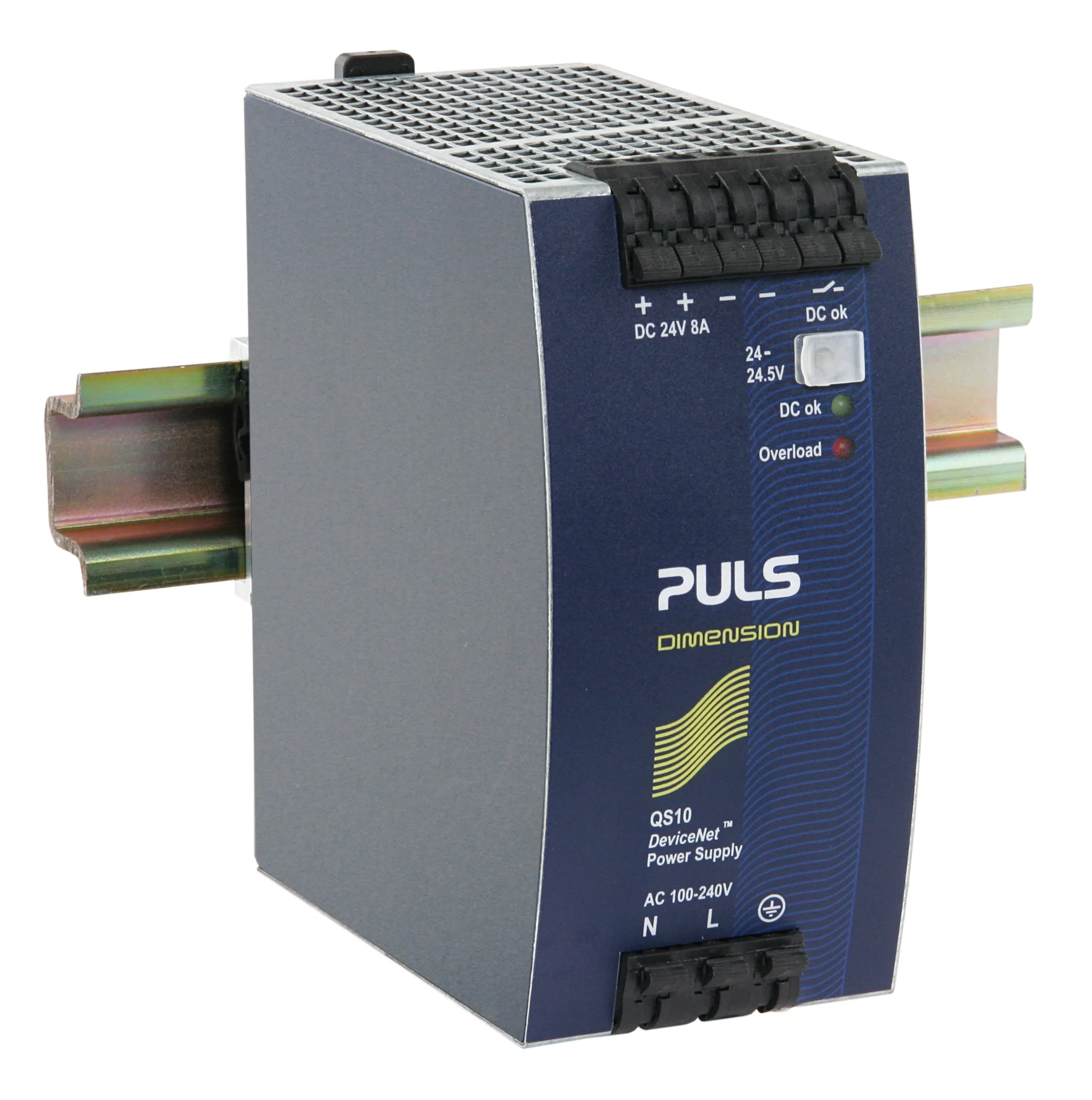 PULS GMBH QS10.DNET Pic_1