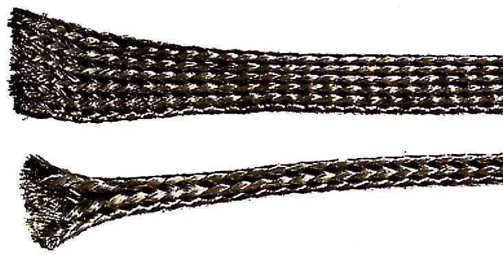 U.I. Lapp GmbH / Lappkabel ABSCHIRMGEFLECHT CU 14 Pic_1