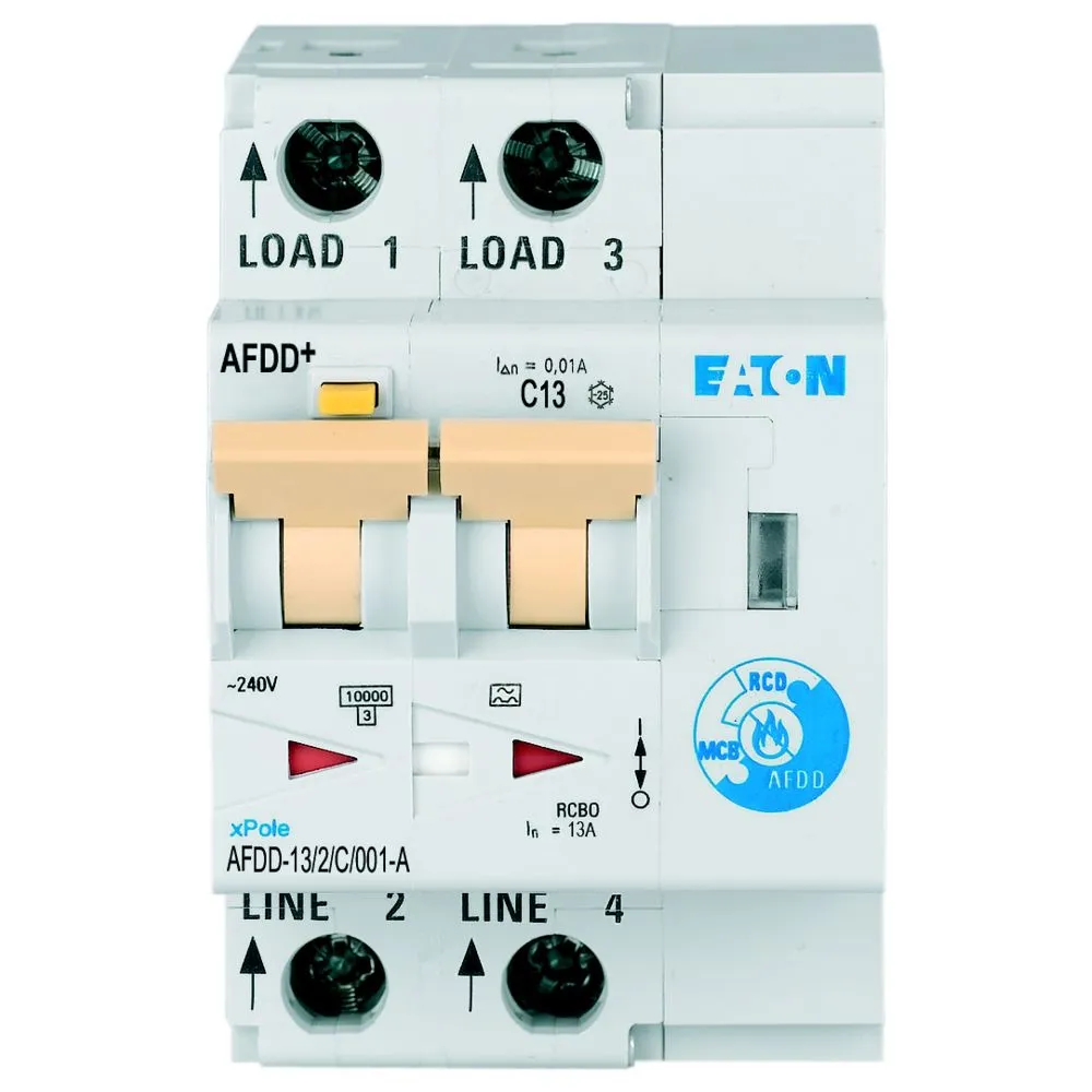 Eaton Electric AFDD-13/2/C/001-A Pic_2