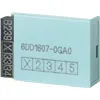 Siemens 6DD1607-0GA0 Pic_2