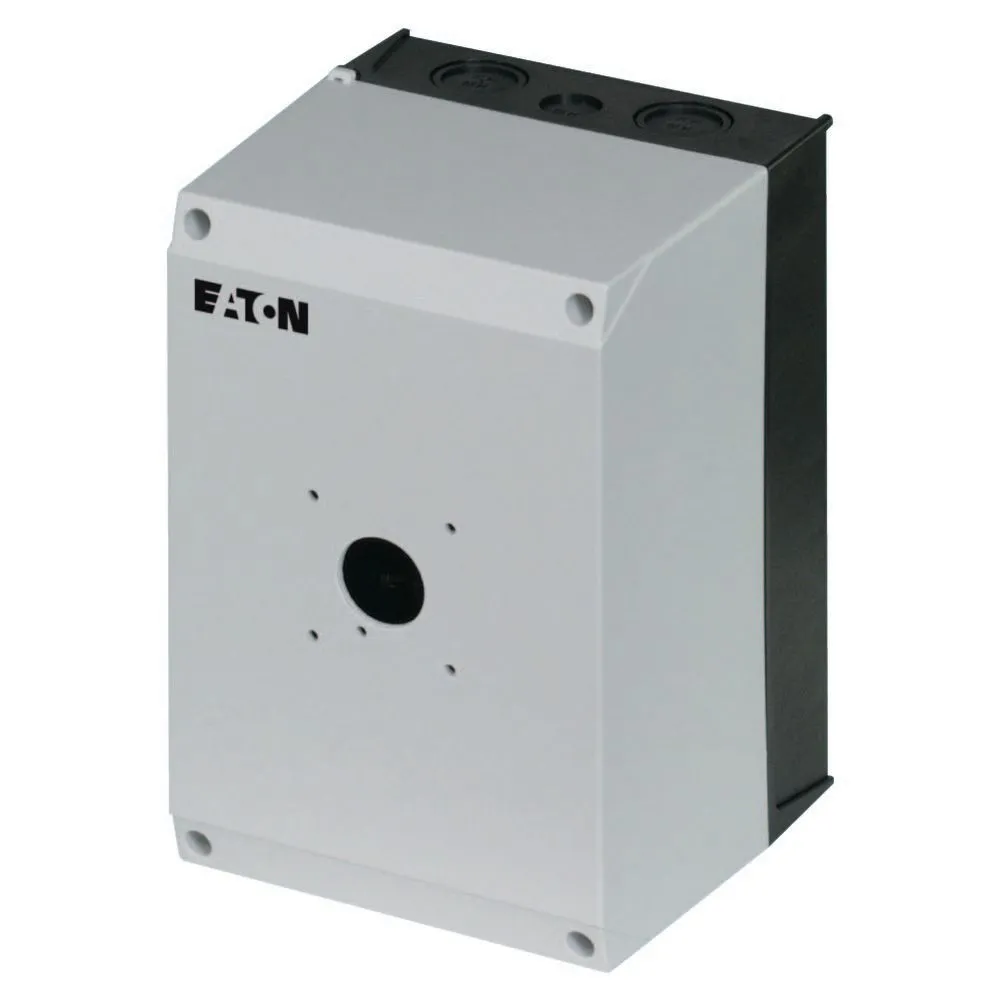 Eaton Electric CI-K5-T5-4 Pic_1