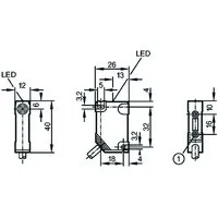 Ifm Electronic IN-3002-BPKG Pic_1