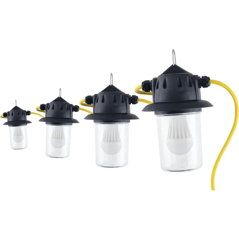 ELSPRO ELEKTROTECHNIK GMBH PX LED 42V 10W/5/S4212/0,5/K4212 Pic_1