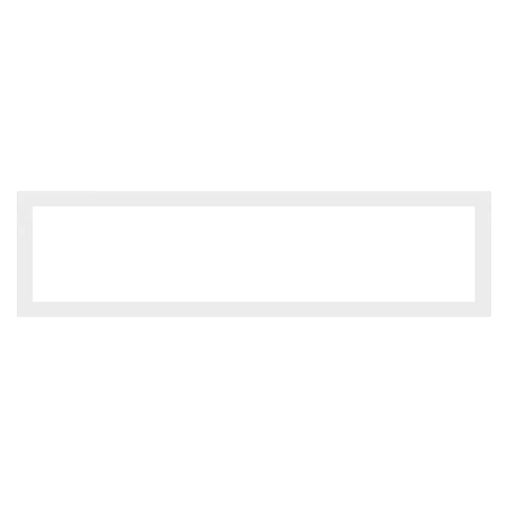 Ledvance PANEL 1200x300 RECESSED MOUNT FRAME Pic_2