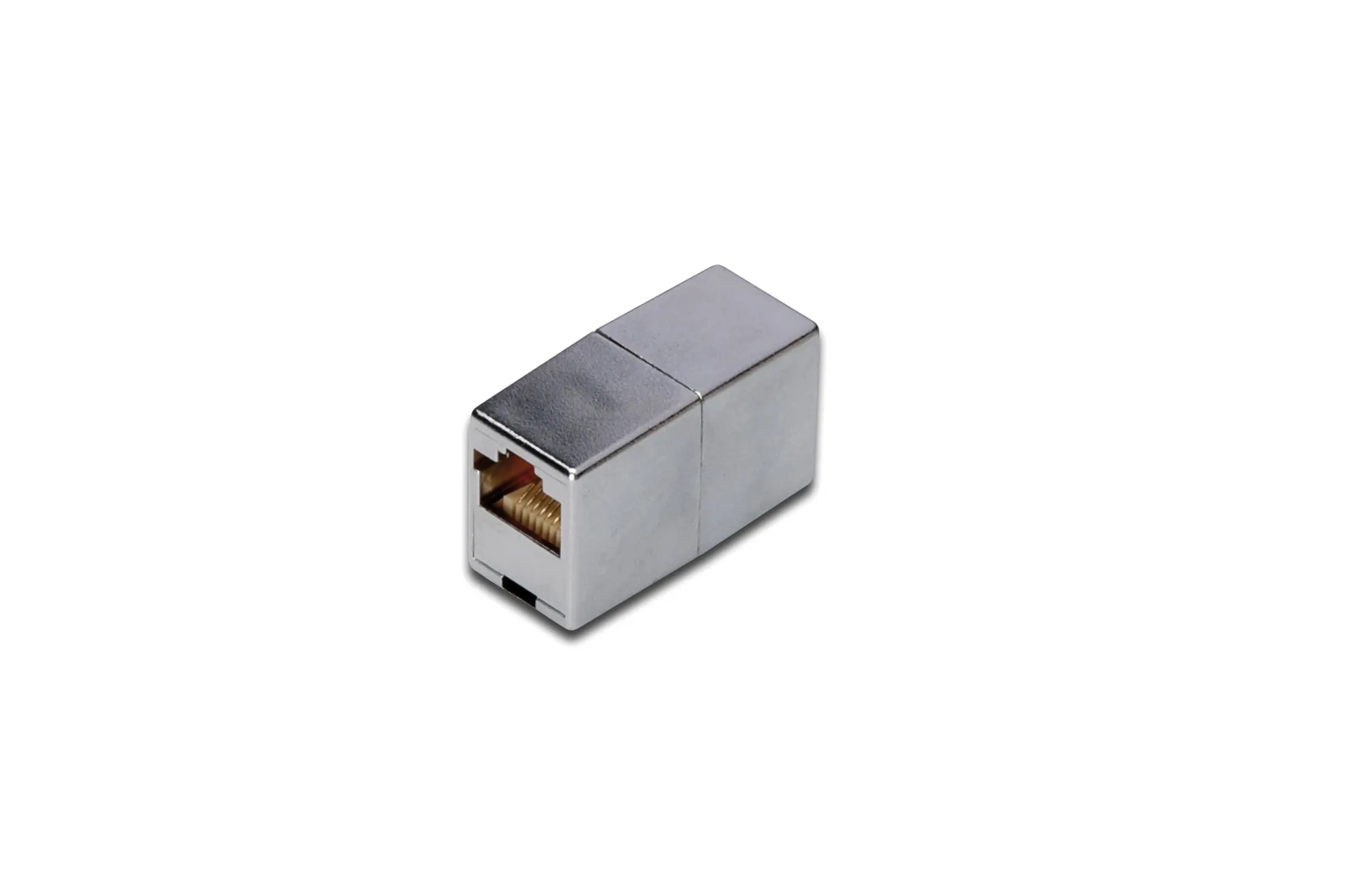 Assmann CAT 5e, Klasse D, RJ45 Modular Kupplung Pic_1