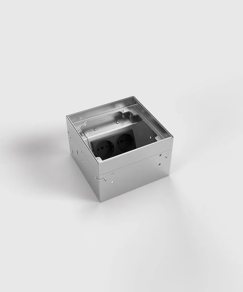 BS Bodensteckdosen 8902BB-1-0 Pic_1