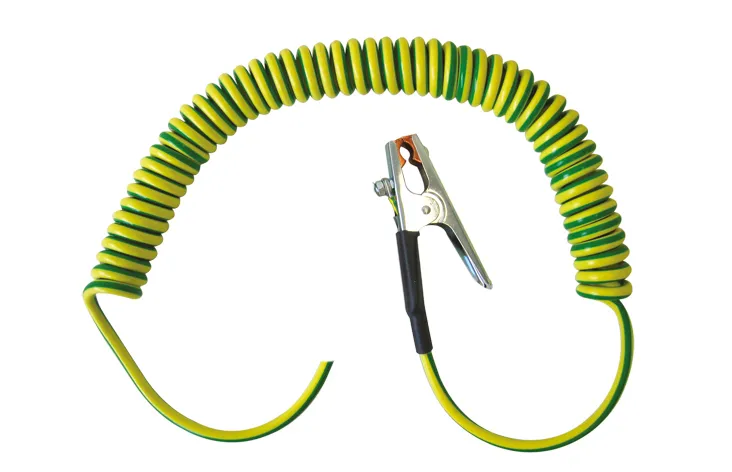 Gifas Electric 4160POTIFLEX/EZ/KS Pic_1