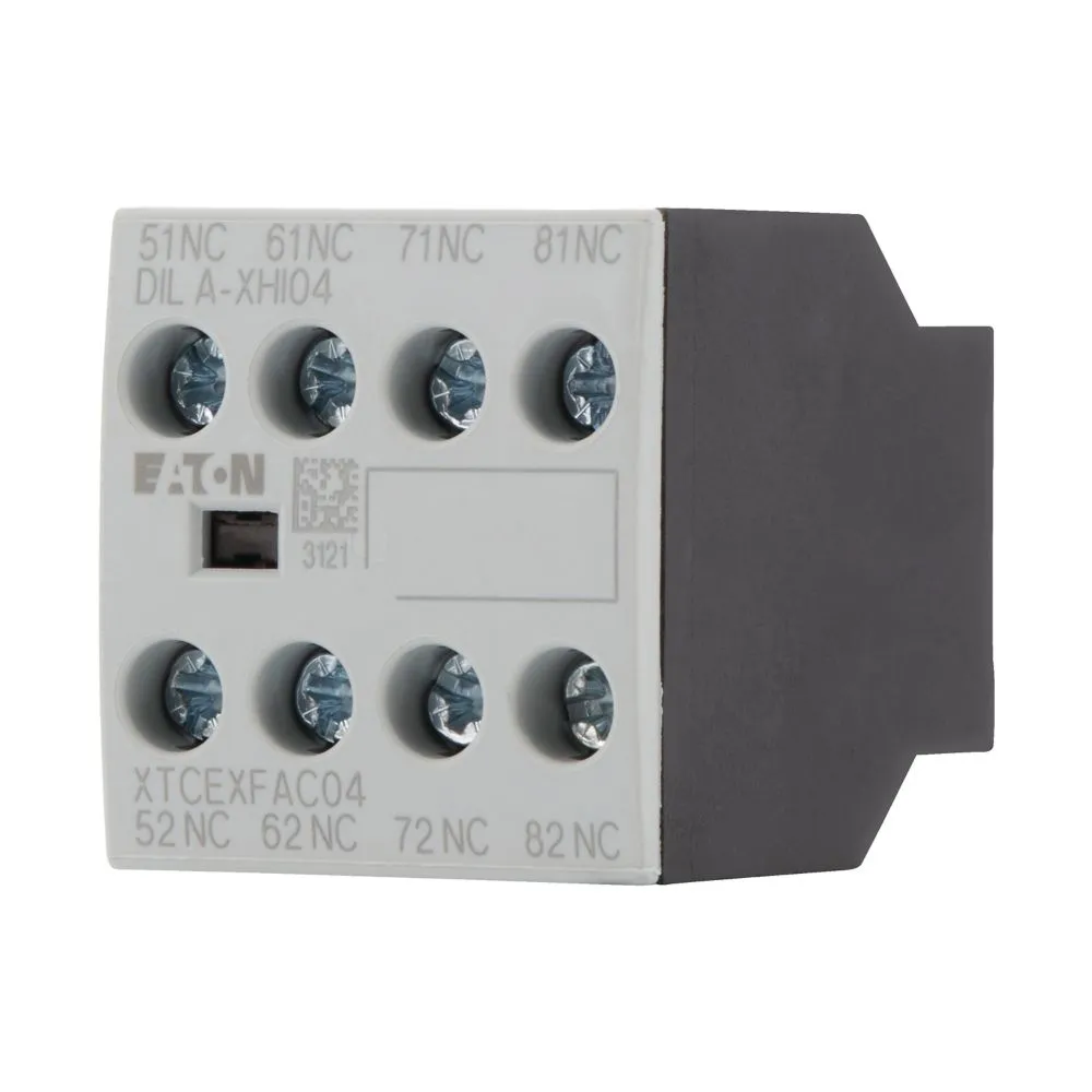 Eaton Electric DILA-XHI04 Pic_3