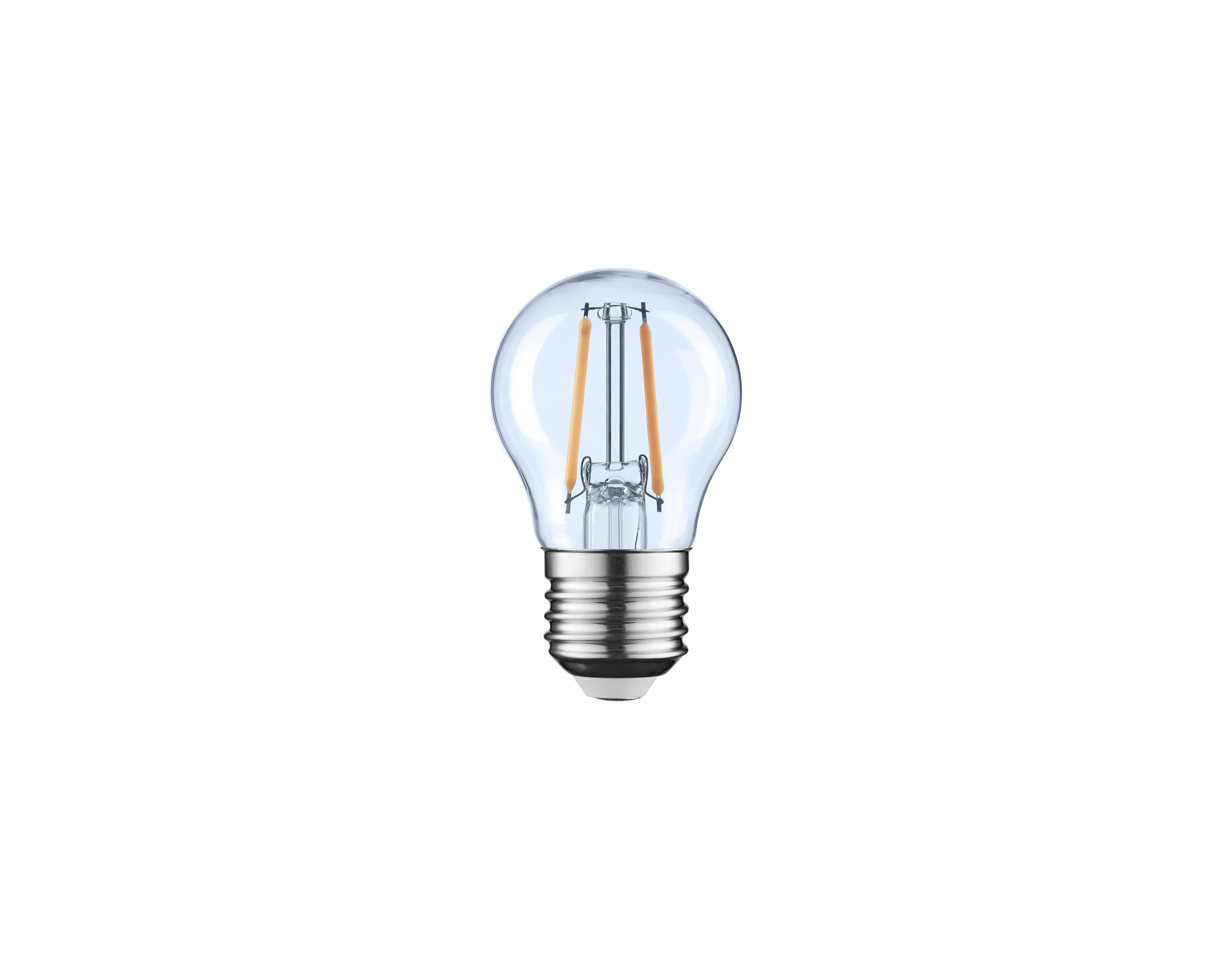 OPPLE LED-E-G45-FILA-E27-2.8W-2700K-CL Pic_1