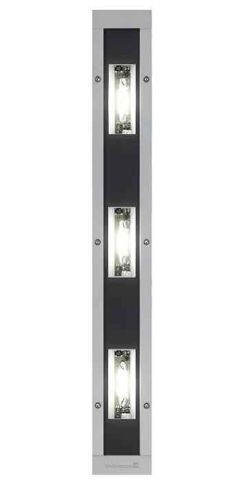 Waldmann MUEL 3 S/ALU/24V/DC Pic_1