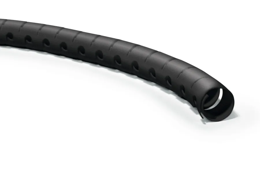 Hellermanntyton HWPP8-PP-BK (25) Pic_2