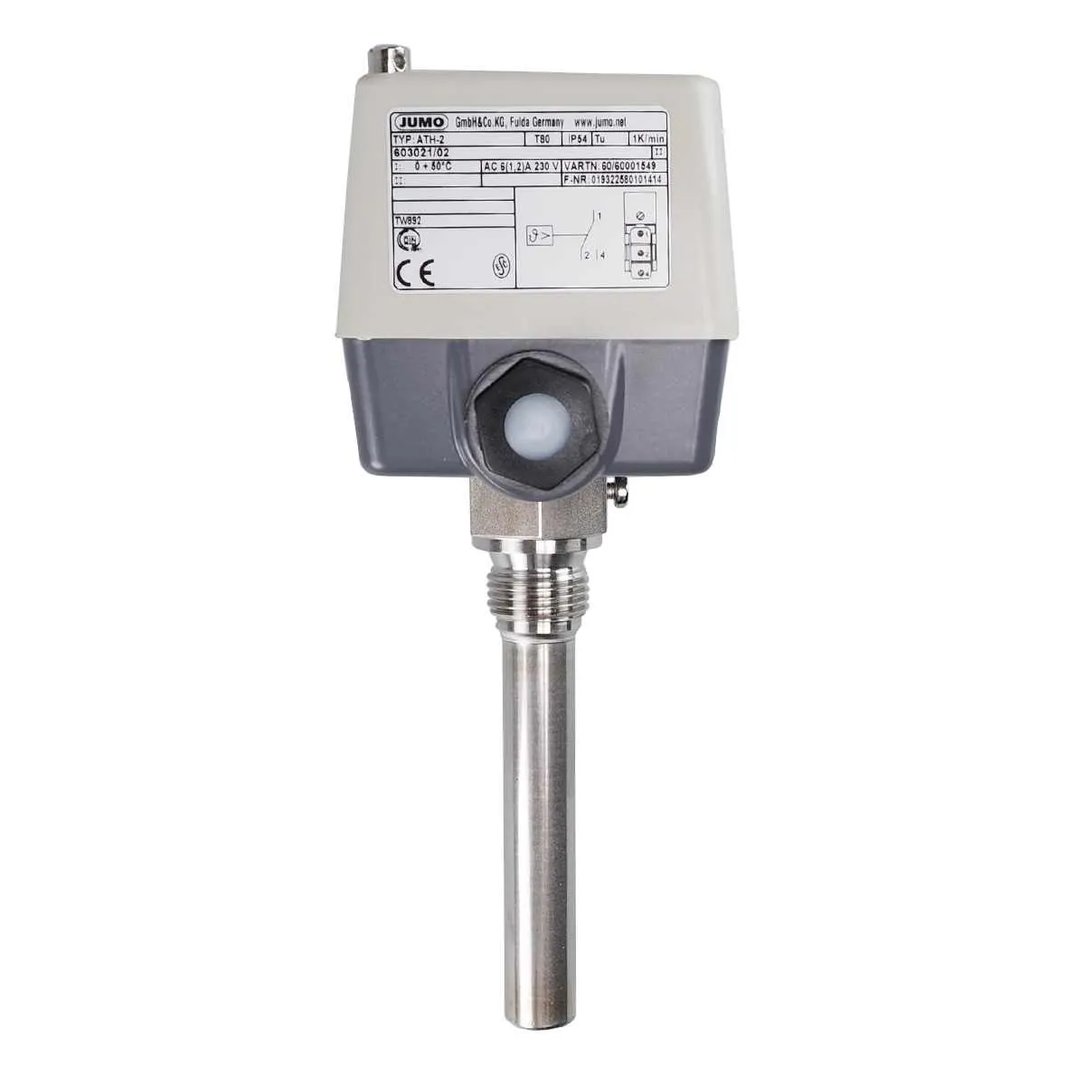 Jumo 603021/02-1-021-15-0-00-20-13-20-100-15-12,7/000 Pic_1