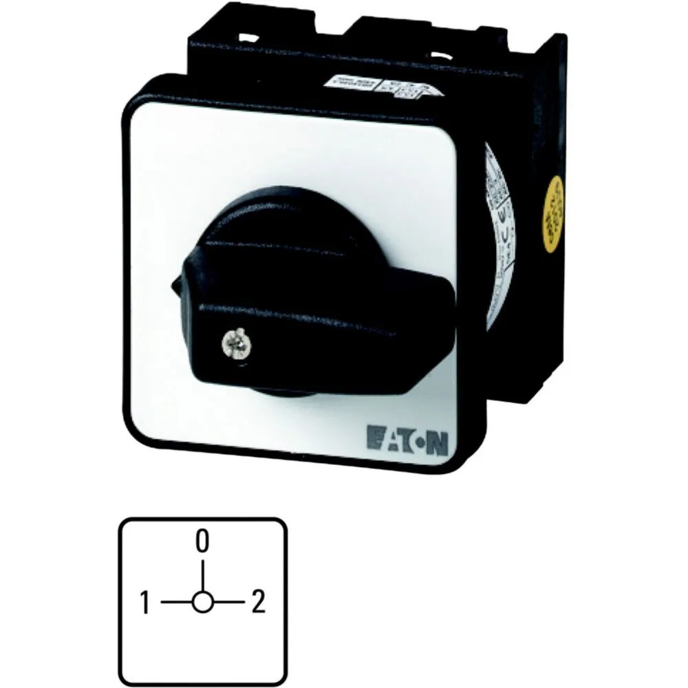 Eaton Electric T0-2-8219/E Pic_1
