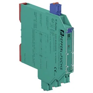 PEPPERL + FUCHS KCD0-SD-Ex1.1245.SP Pic_1