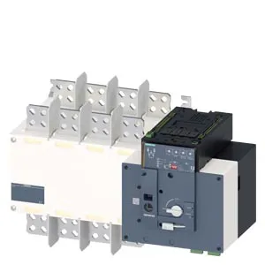 Siemens 3KC8452-0GA22-0GA3 Pic_1