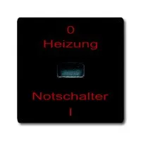 BUSCH-JAEGER ELEKTRO GMBH 2102 H-35 Pic_1