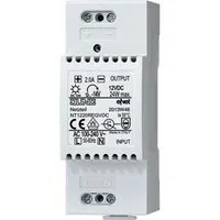 Jung NT 1220 REG VDC Pic_1