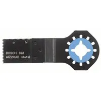 Bosch BIM Tauchsägeblatt AIZ 20 AB Wood and Metal Pic_4