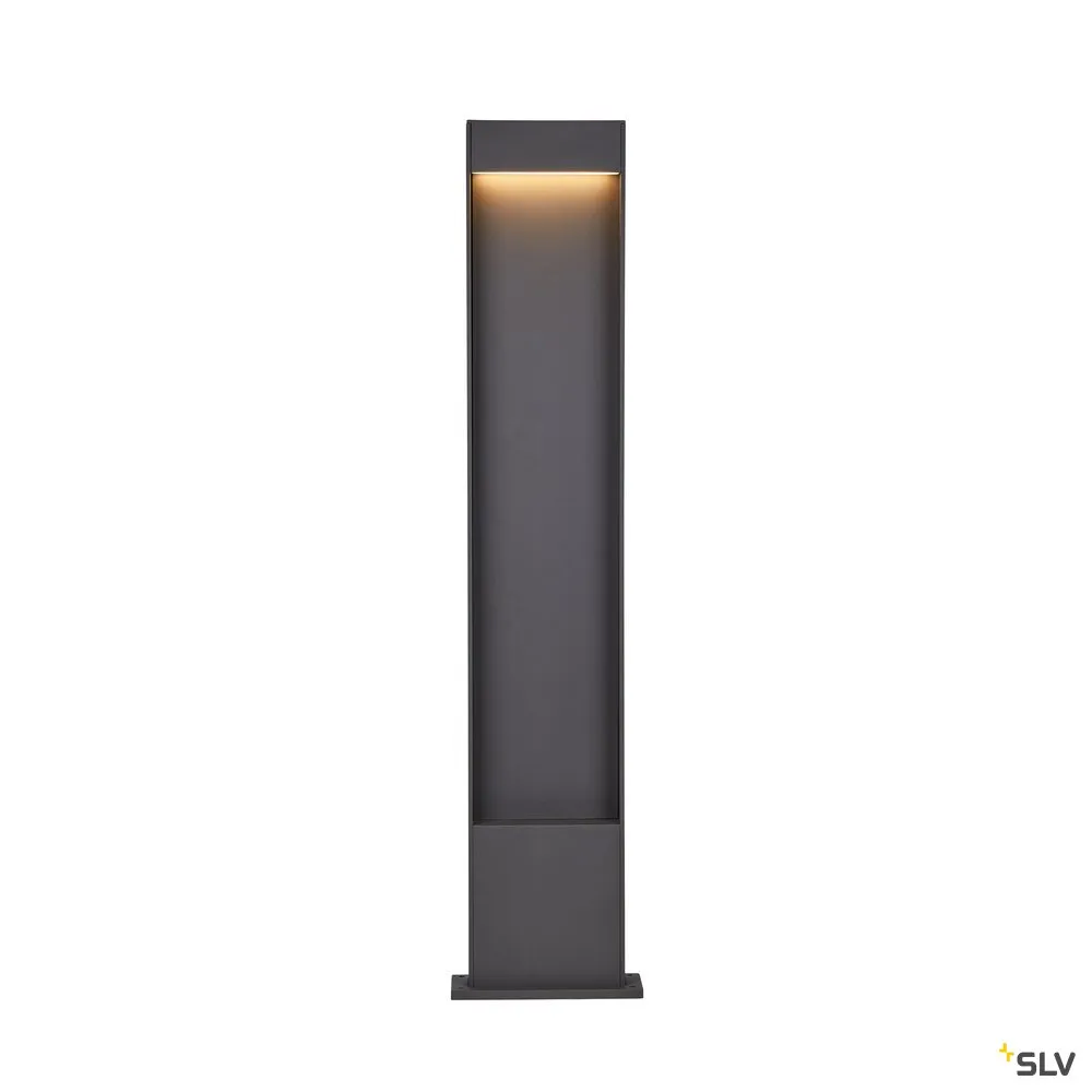 Slv FLATT 100 POLE CCT anthrazit Pic_5