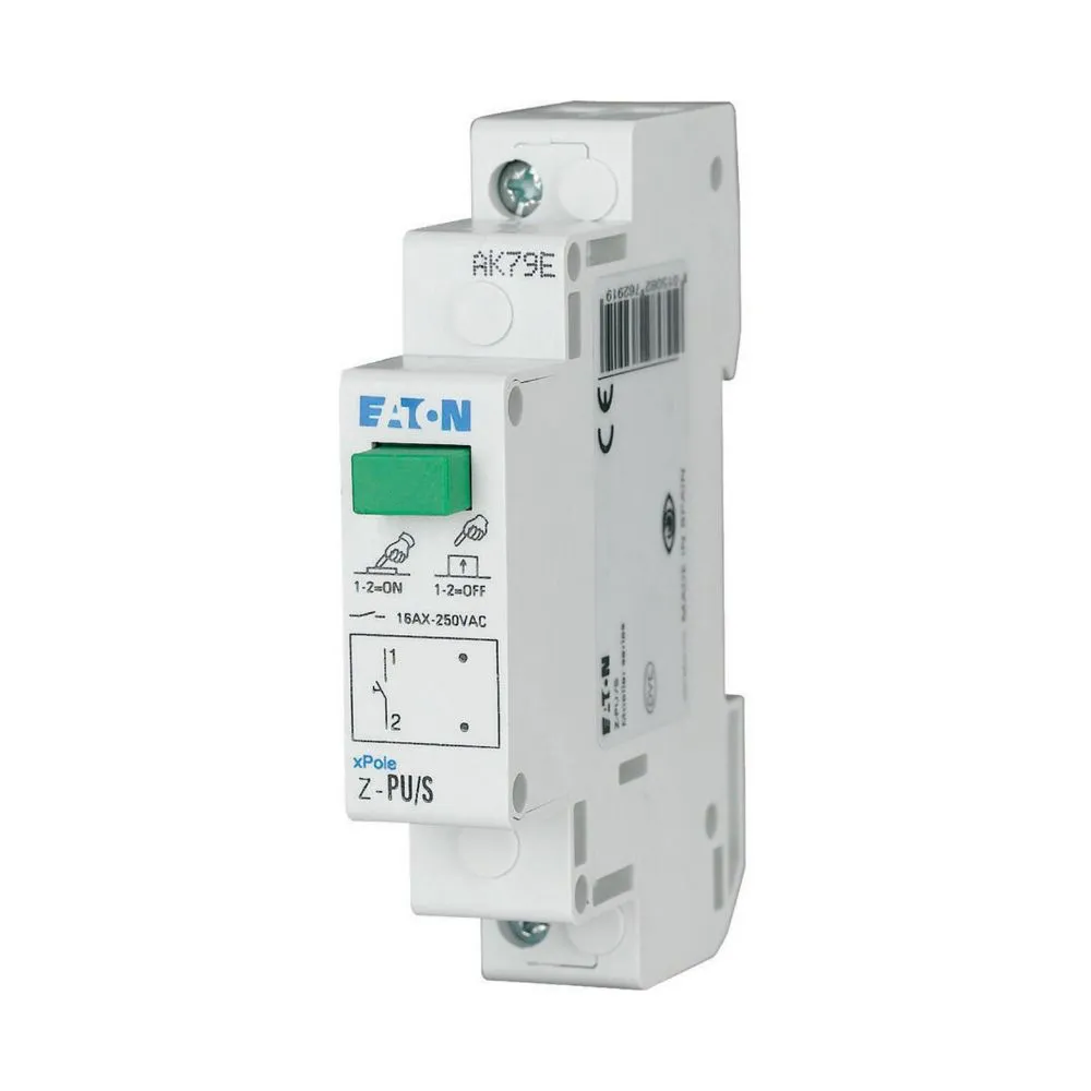 Eaton Electric Z-PUL230/OO Pic_1