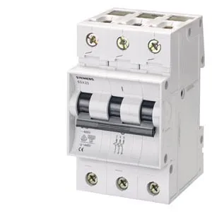 Siemens 5SX2302-8 Pic_1