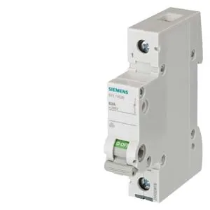 Siemens 5TL1163-0 Pic_1