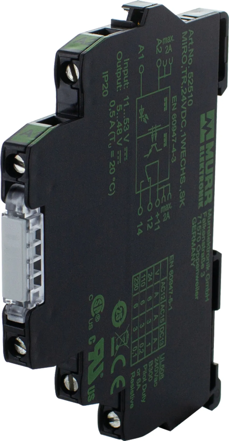 Murrelektronik 52510 Pic_1