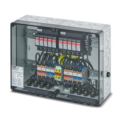 Phoenix Contact SOL-SC-2ST-0-DC-4MPPT-1001SE Pic_1