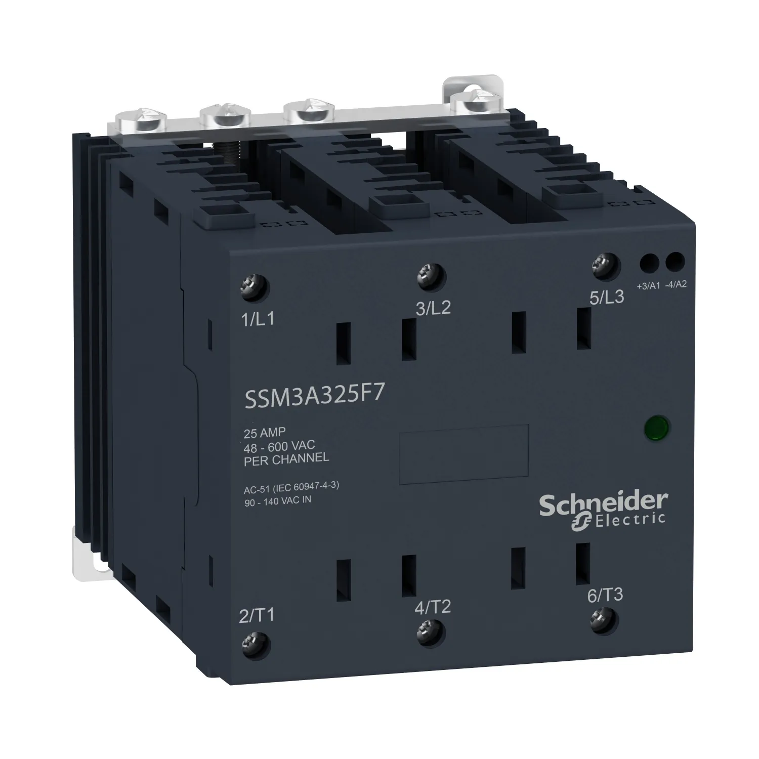 Schneider Electric SSM3A325BDR Pic_1