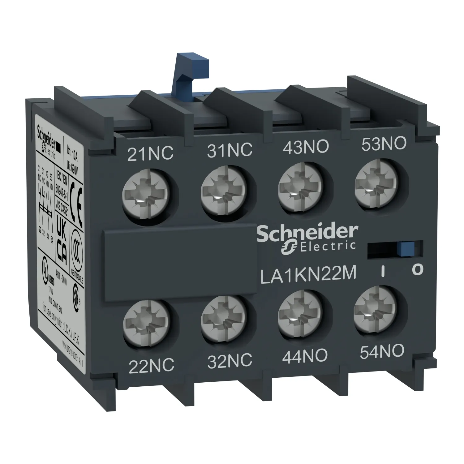 Schneider Electric LA1KN22M Pic_1