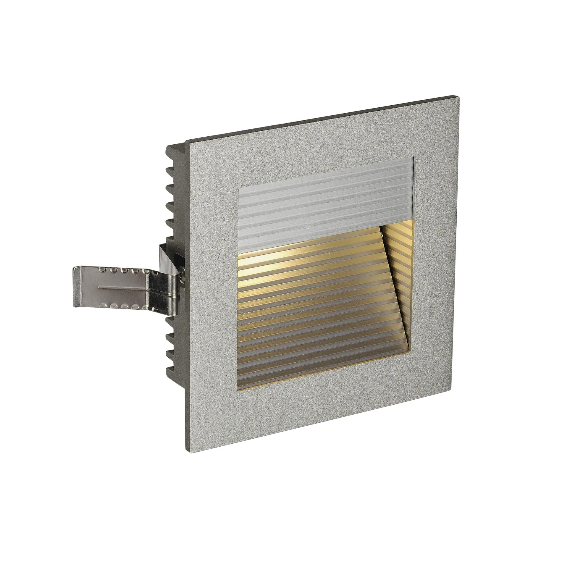 SLV ELEKTRONIK GMBH CADRA RL 3000K grau Pic_1