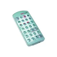 Esylux Mobil-PDi/MDi silber/blau-metallic Pic_2