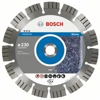 Bosch Diamanttrennscheibe Best for Stone Pic_3
